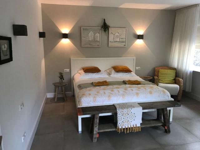 Het Ockhuis Moergestel Luaran gambar