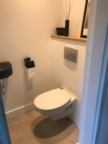 Het Ockhuis Moergestel Luaran gambar