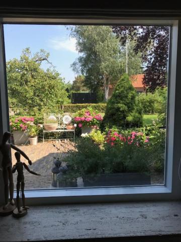 Het Ockhuis Moergestel Luaran gambar