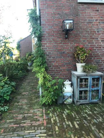 Het Ockhuis Moergestel Luaran gambar