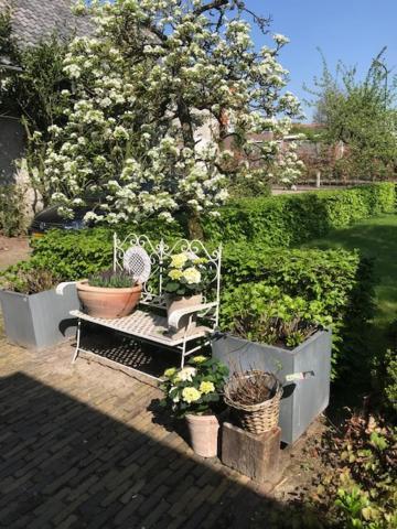 Het Ockhuis Moergestel Luaran gambar