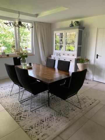 Het Ockhuis Moergestel Luaran gambar