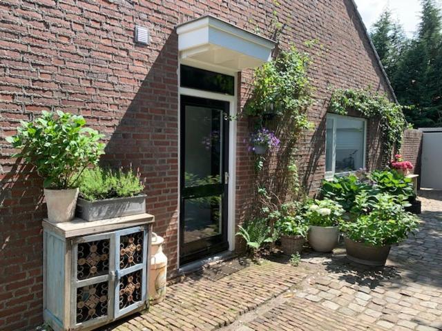 Het Ockhuis Moergestel Luaran gambar