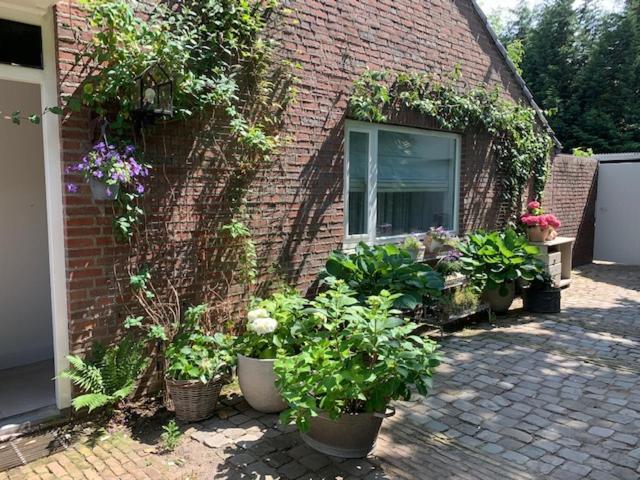 Het Ockhuis Moergestel Luaran gambar